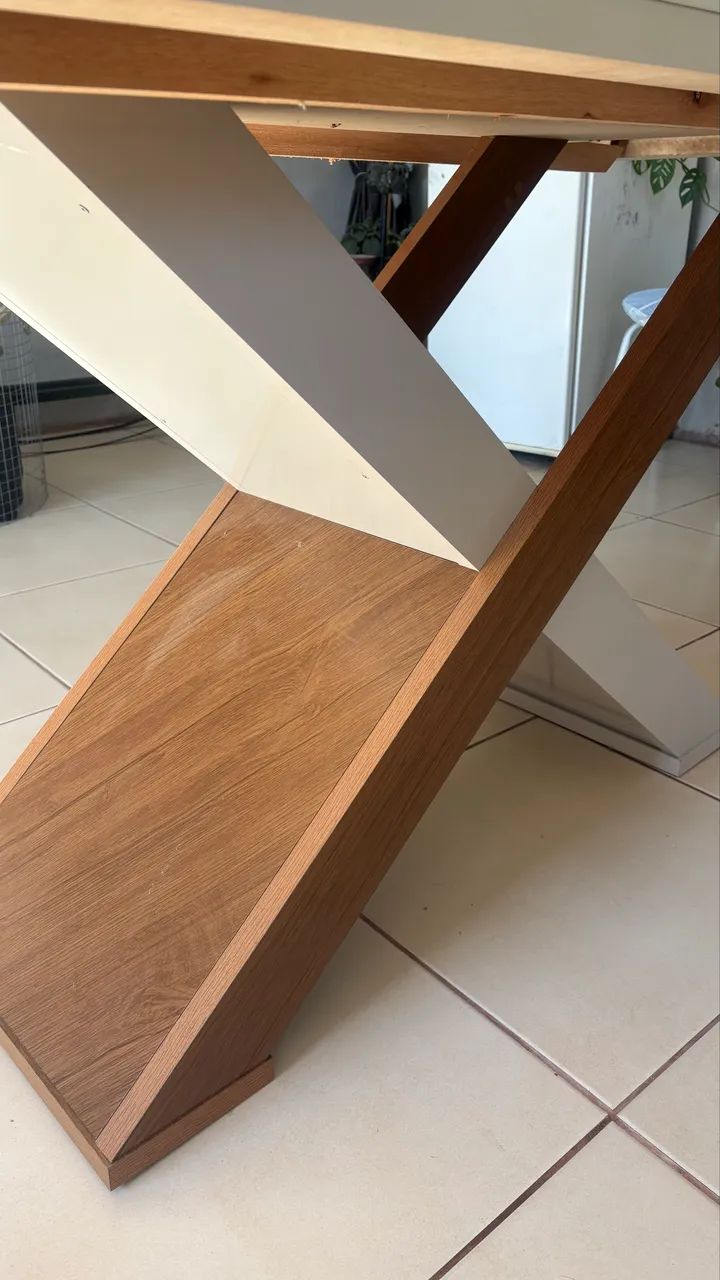 Mesa de jantar  - Foto 3