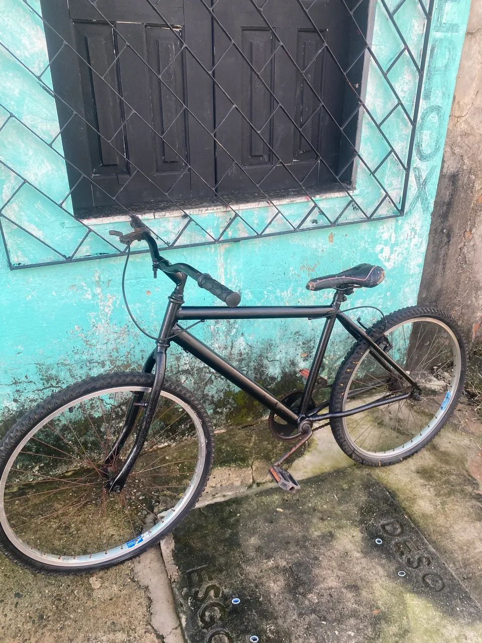 Bicicleta aro 26 - Foto 4