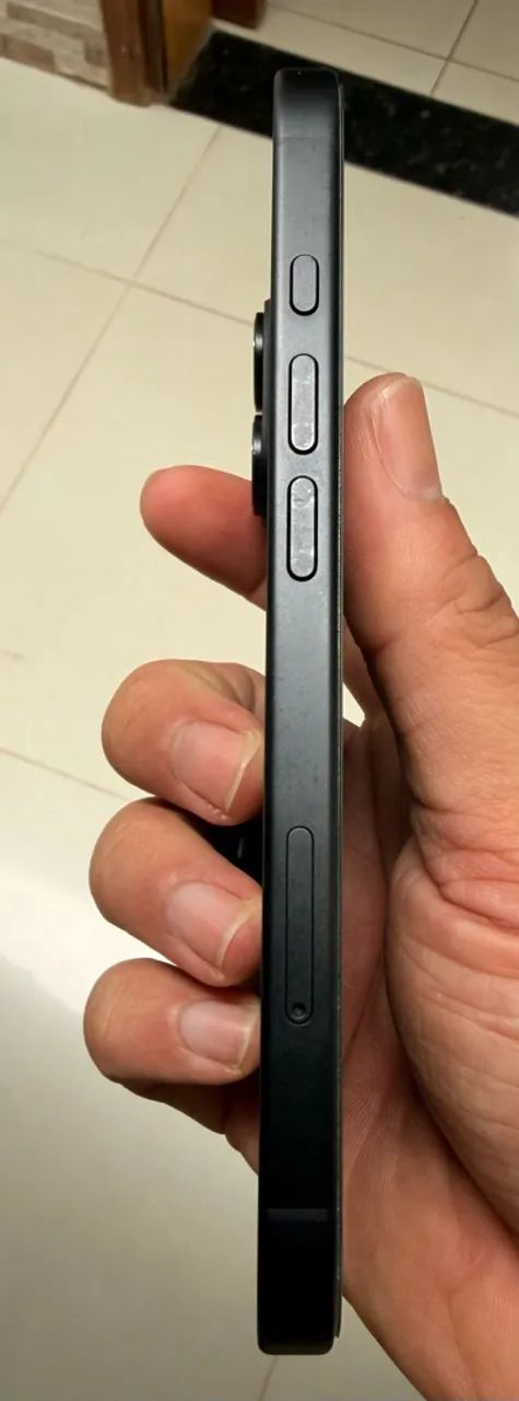 iPhone 16 - 128gb - Foto 5
