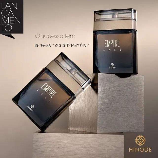 Empire Gold 100 ml - Foto 3