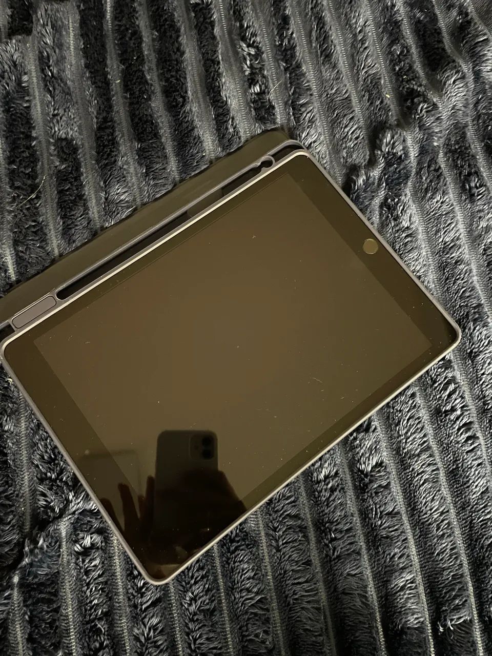 Ipad 9ª geração(64GB) com capinha e caneta  - Foto 5
