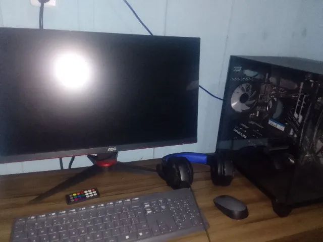 Pc gamer top - Foto 2