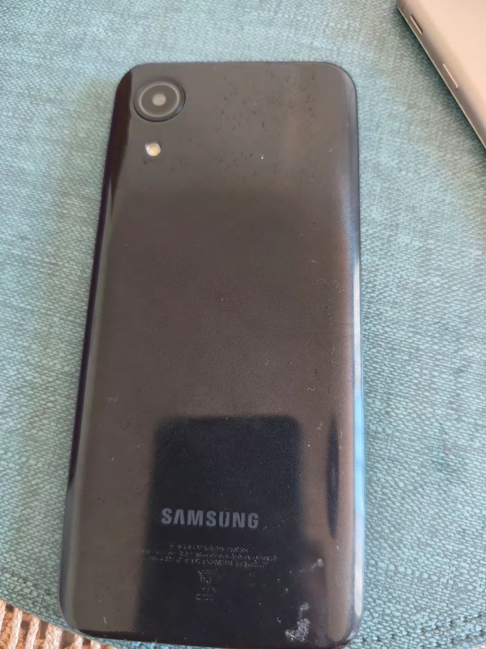 Vendo 2 celulares Samsung core J7 prime - Foto 2