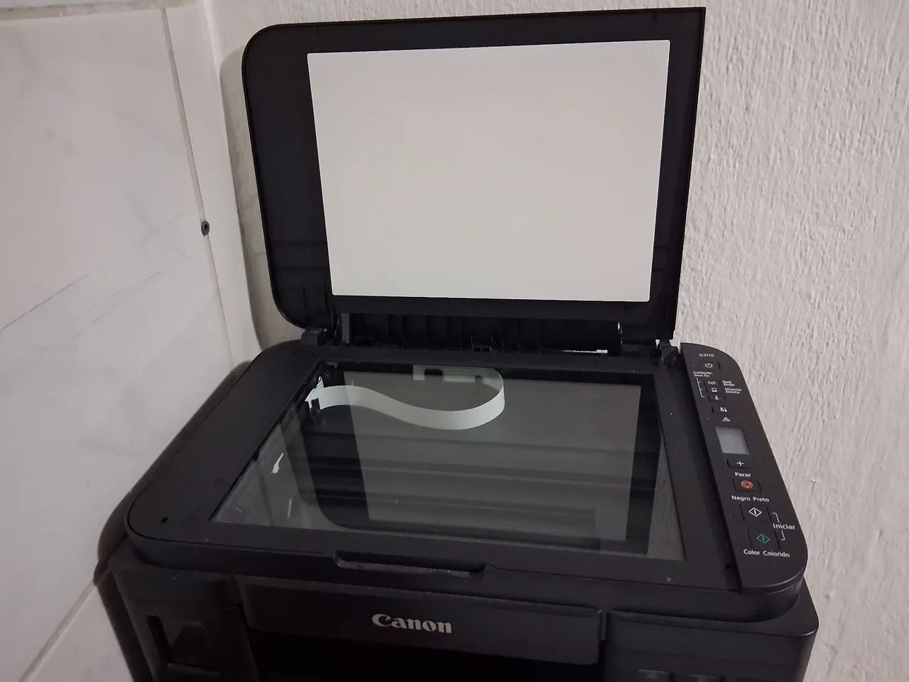Impressora Canon - Foto 3