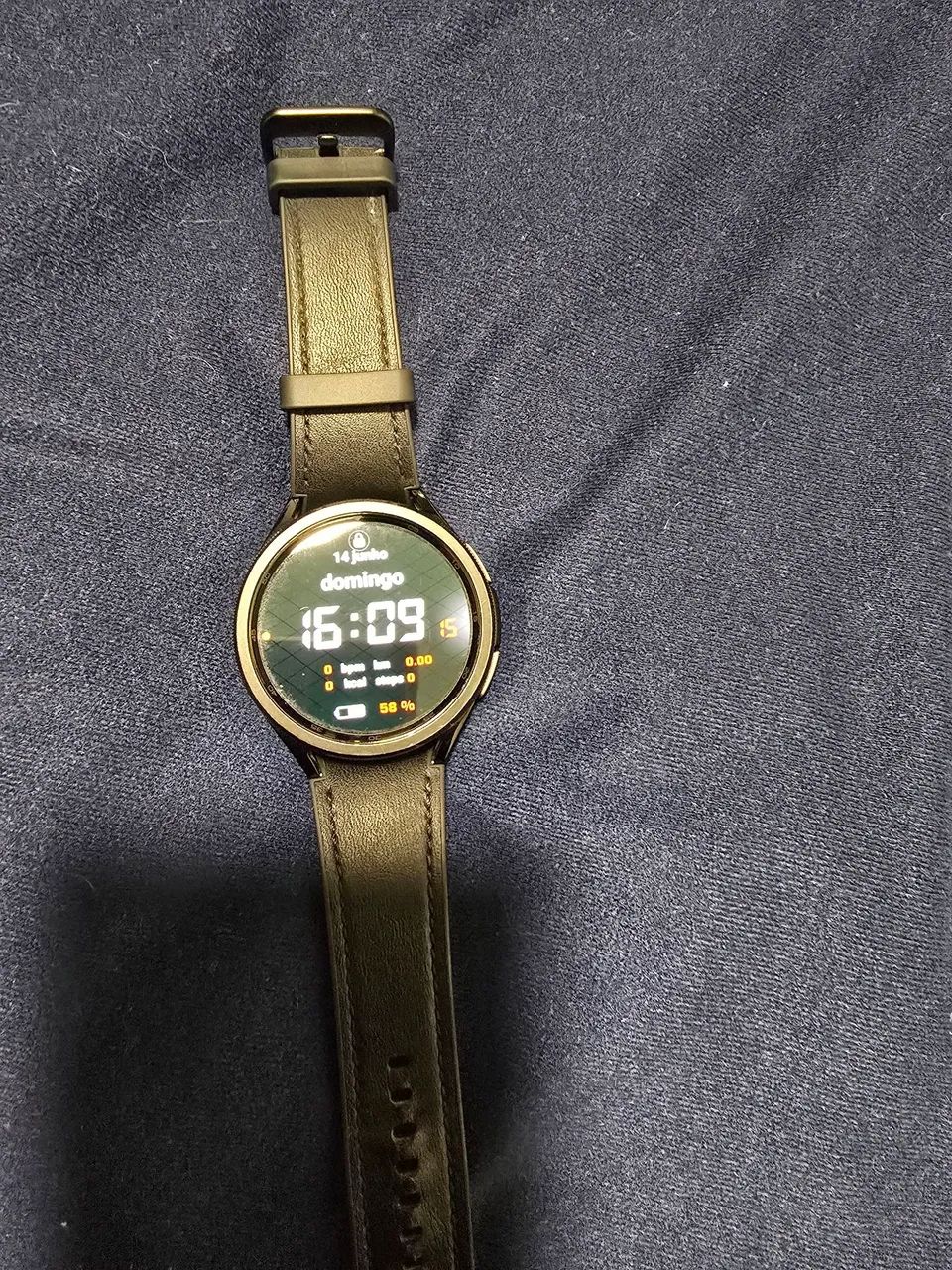 Galaxy WATCH 6 47mm - Foto 3