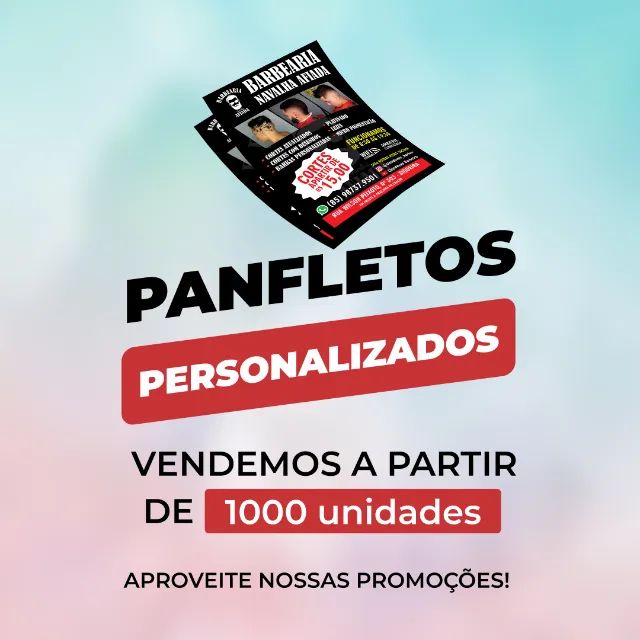 panfleto