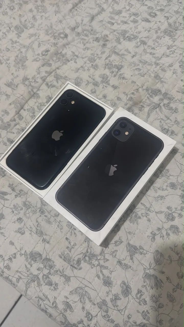 iPhone 11 64gb - Foto 3