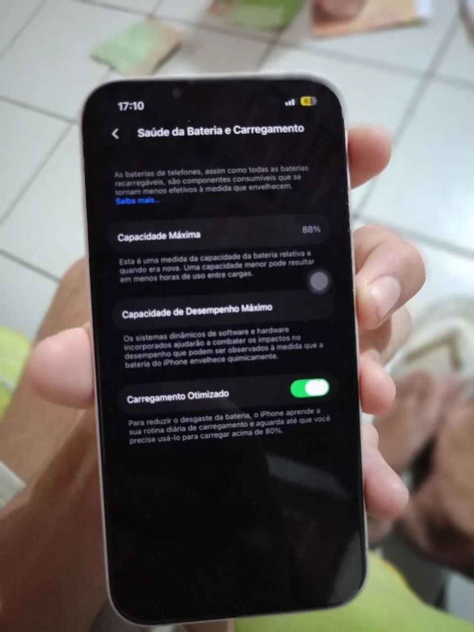 iPhone 13 - Foto 4