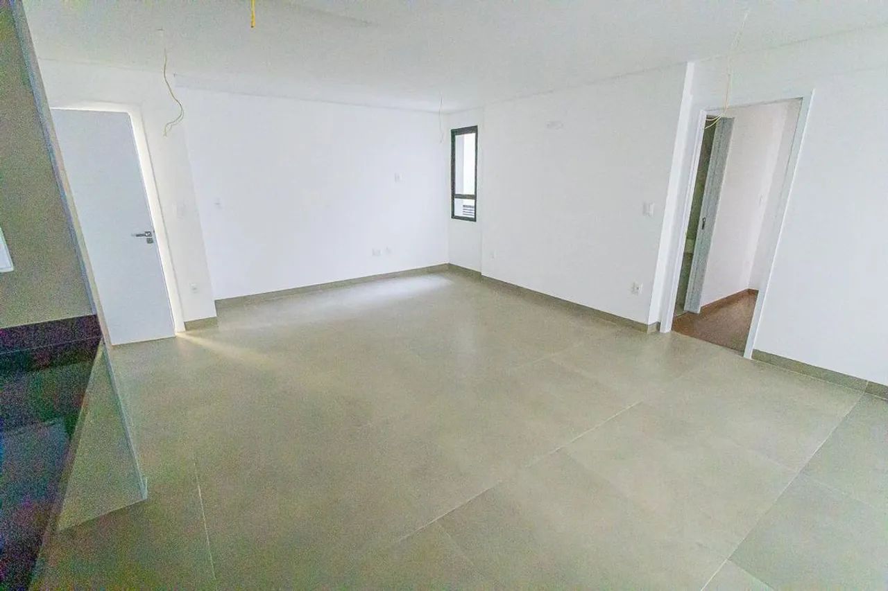 Apartamento à Venda - Cidade Nova, 3 Quartos, 80 m2 - Foto 4