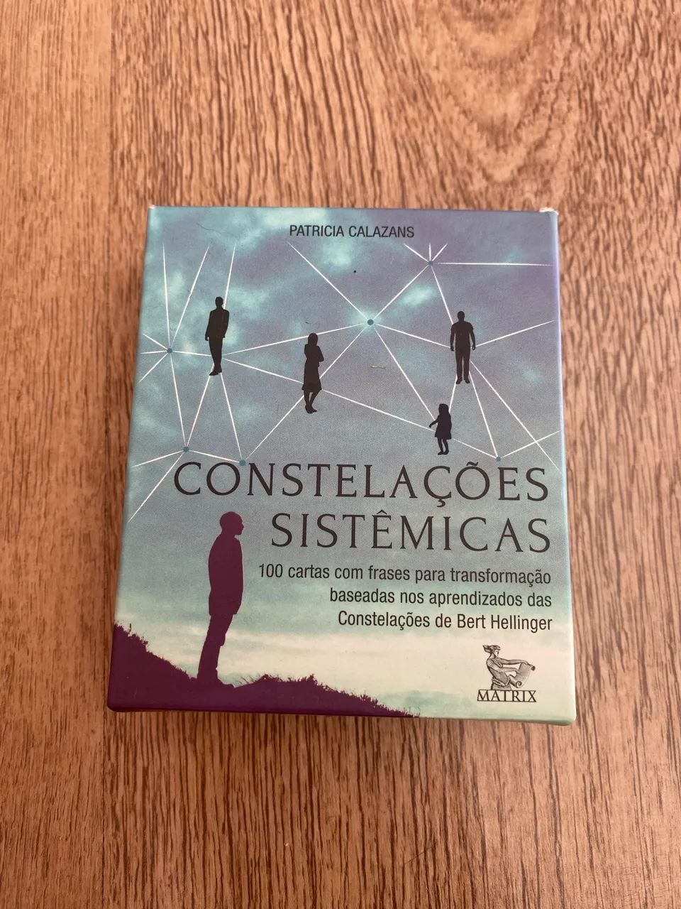 Cartas sistêmicas  - Foto 2