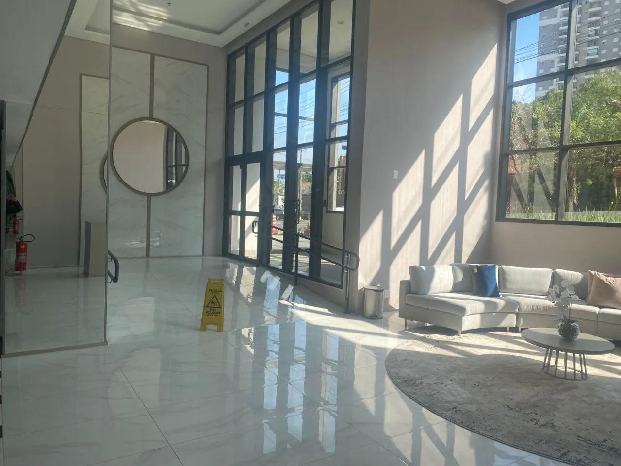 STUDIO 28M² SACOMÃ-SP 1 DORM1 WC LAZER COMPLETO. - Foto 3