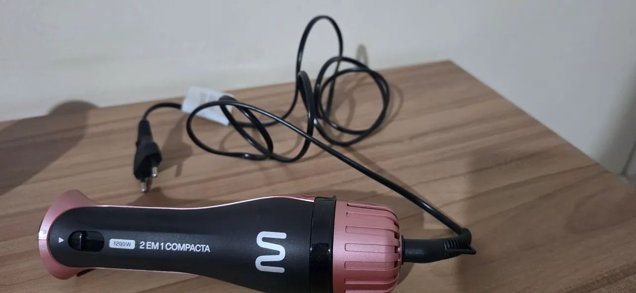 Escova Secadora - Foto 5