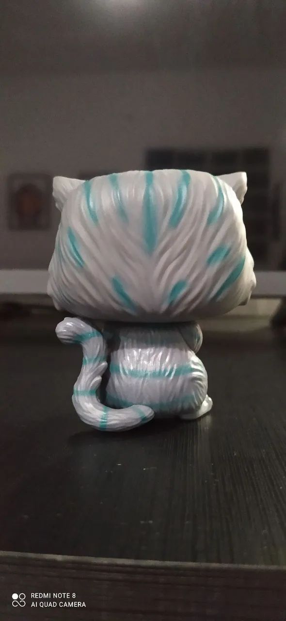 Funko Pop! Disney Alice no Pais das Maravilhas Cheshire Cat 178