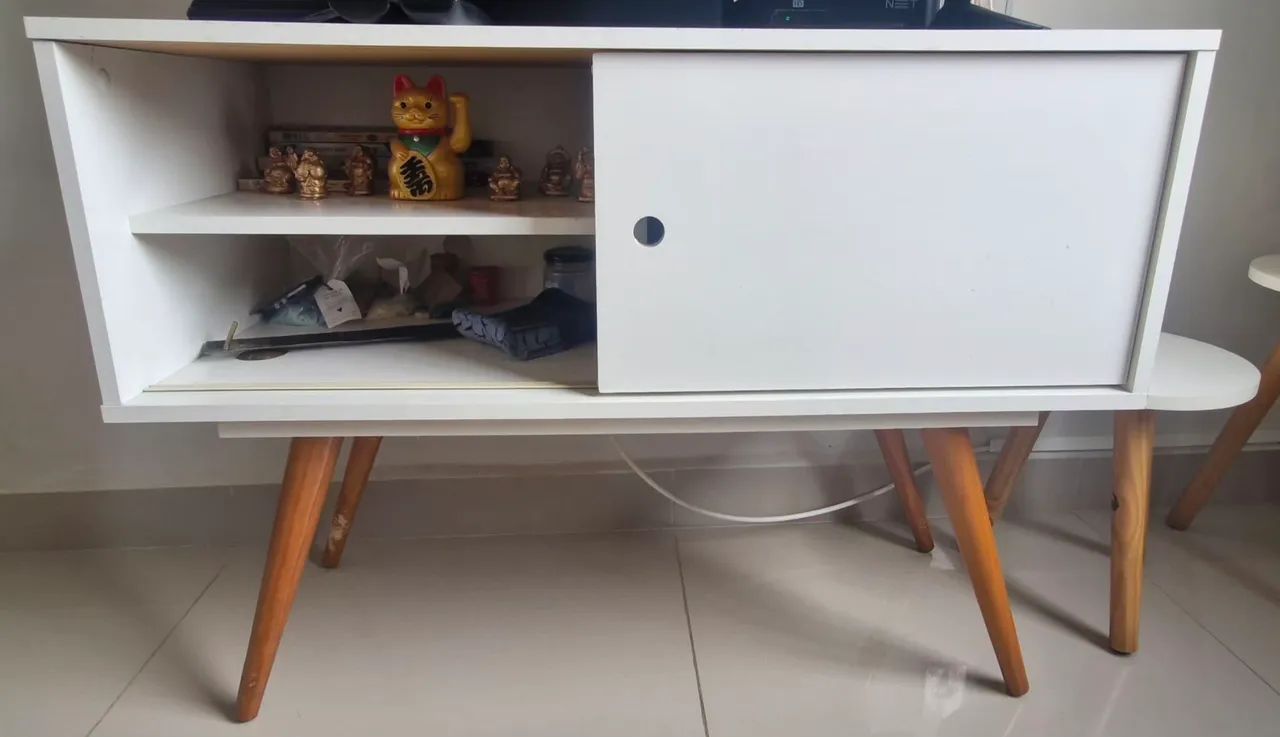 Rack para sala