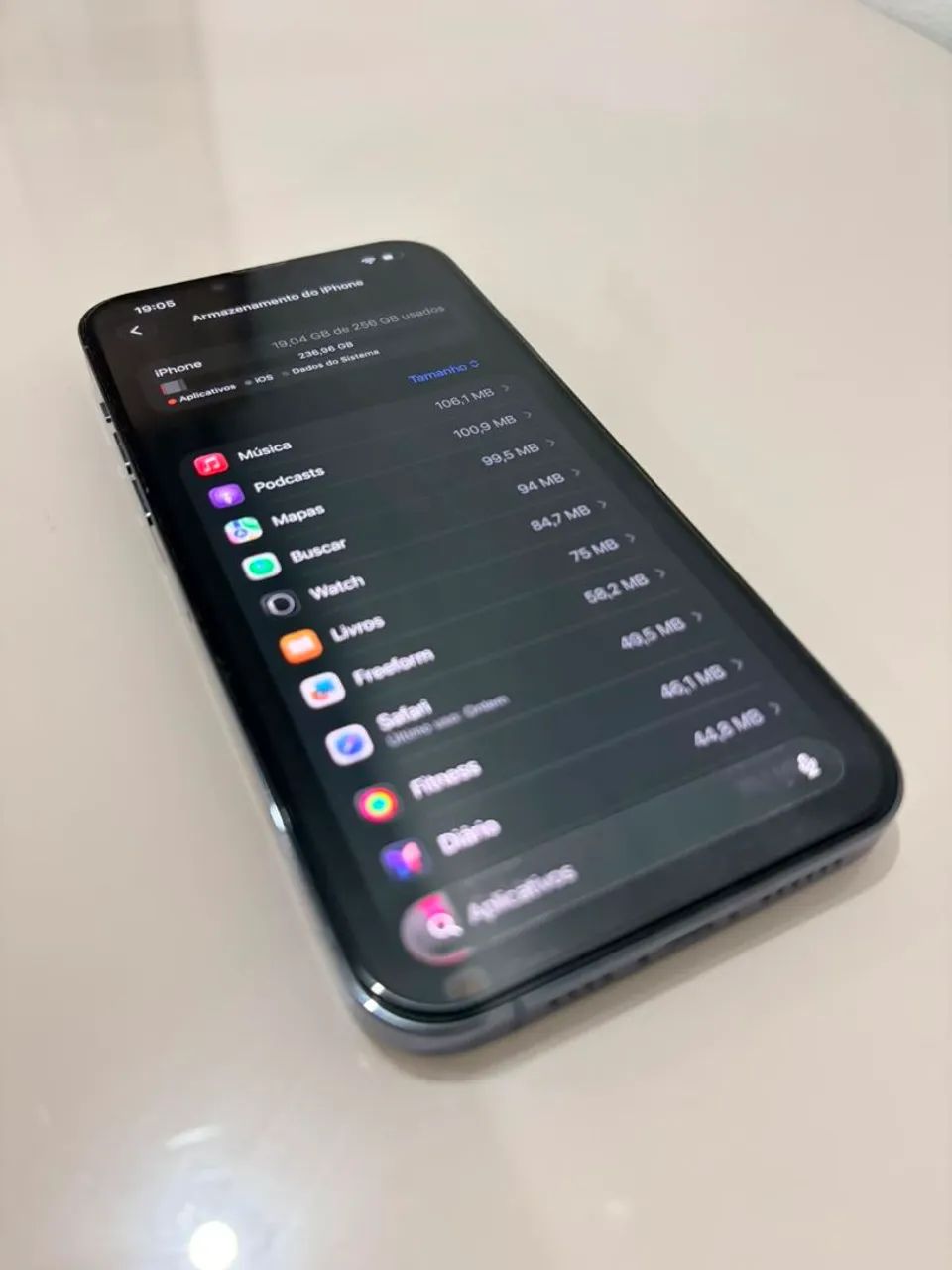 iPhone 13 Pro Max 256gb Azul  - Foto 3