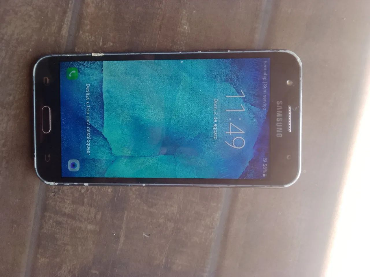 Celular j5 16 jb - Foto 2
