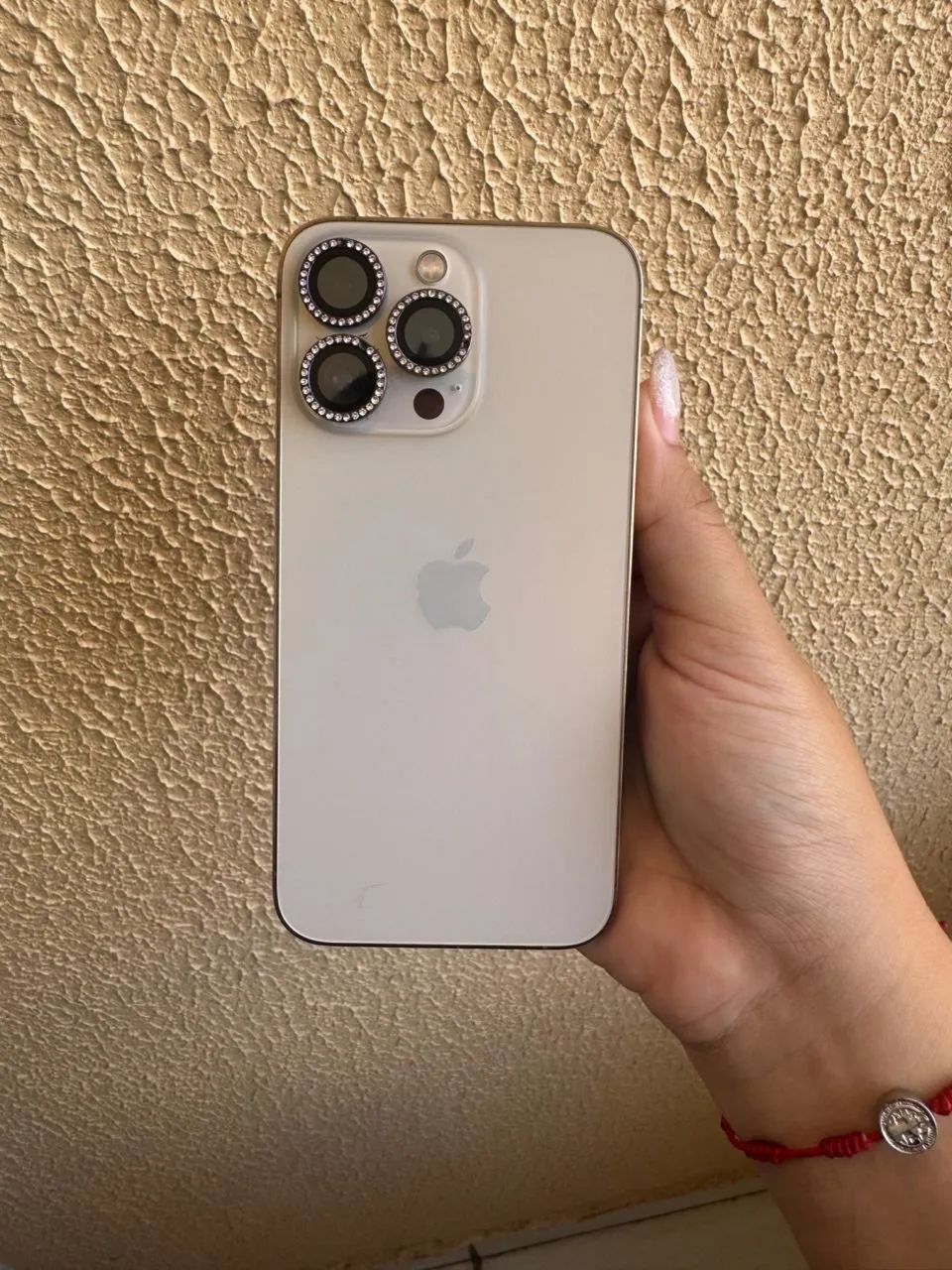 Vendo celular iPhone 13pro  - Foto 2