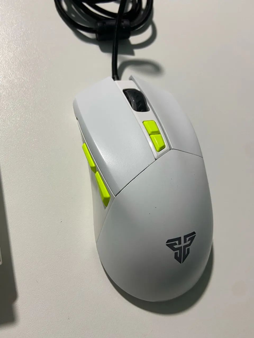 Teclado Mecânico Neologic 60% + Mouse phantom II - Foto 5