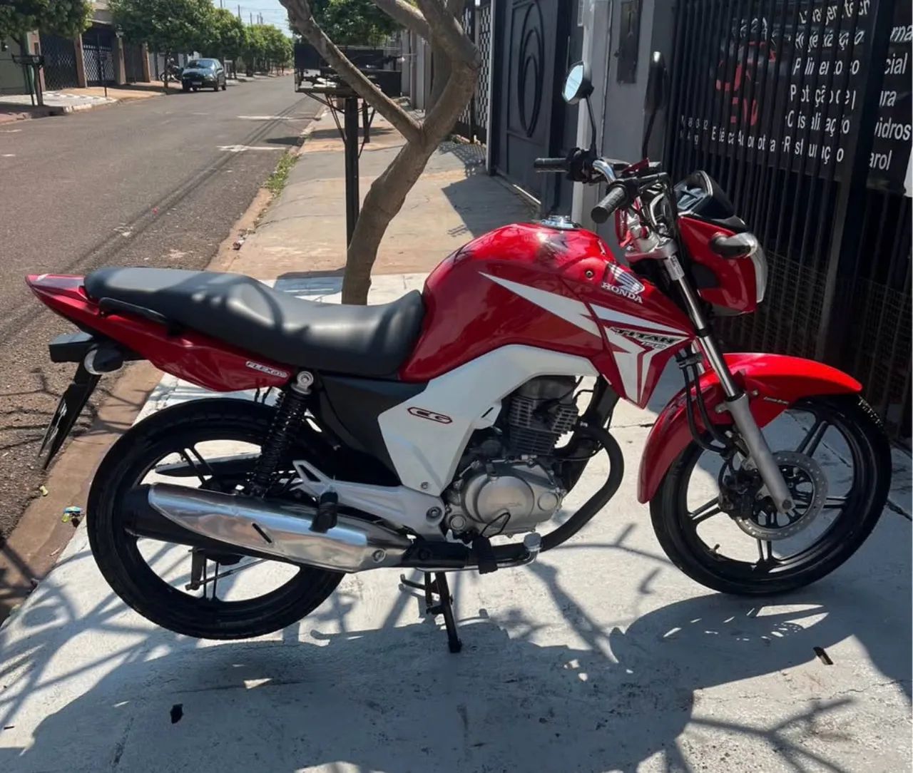 Titan 150cc 2015/2015 - Foto 2