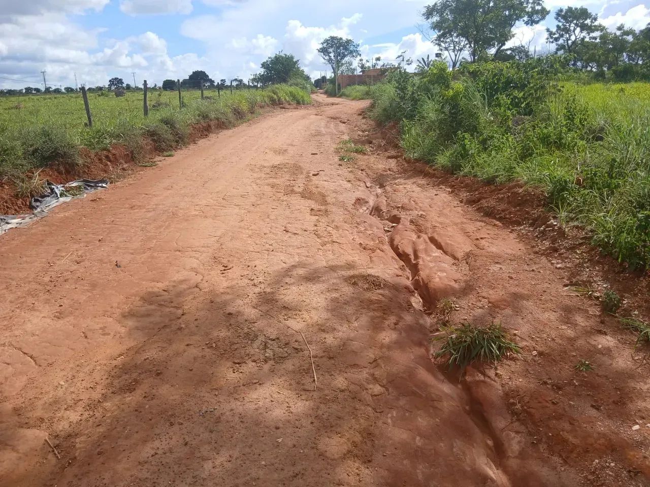 Agio de lote  - Aparecida de Goiânia - GO - Foto 15
