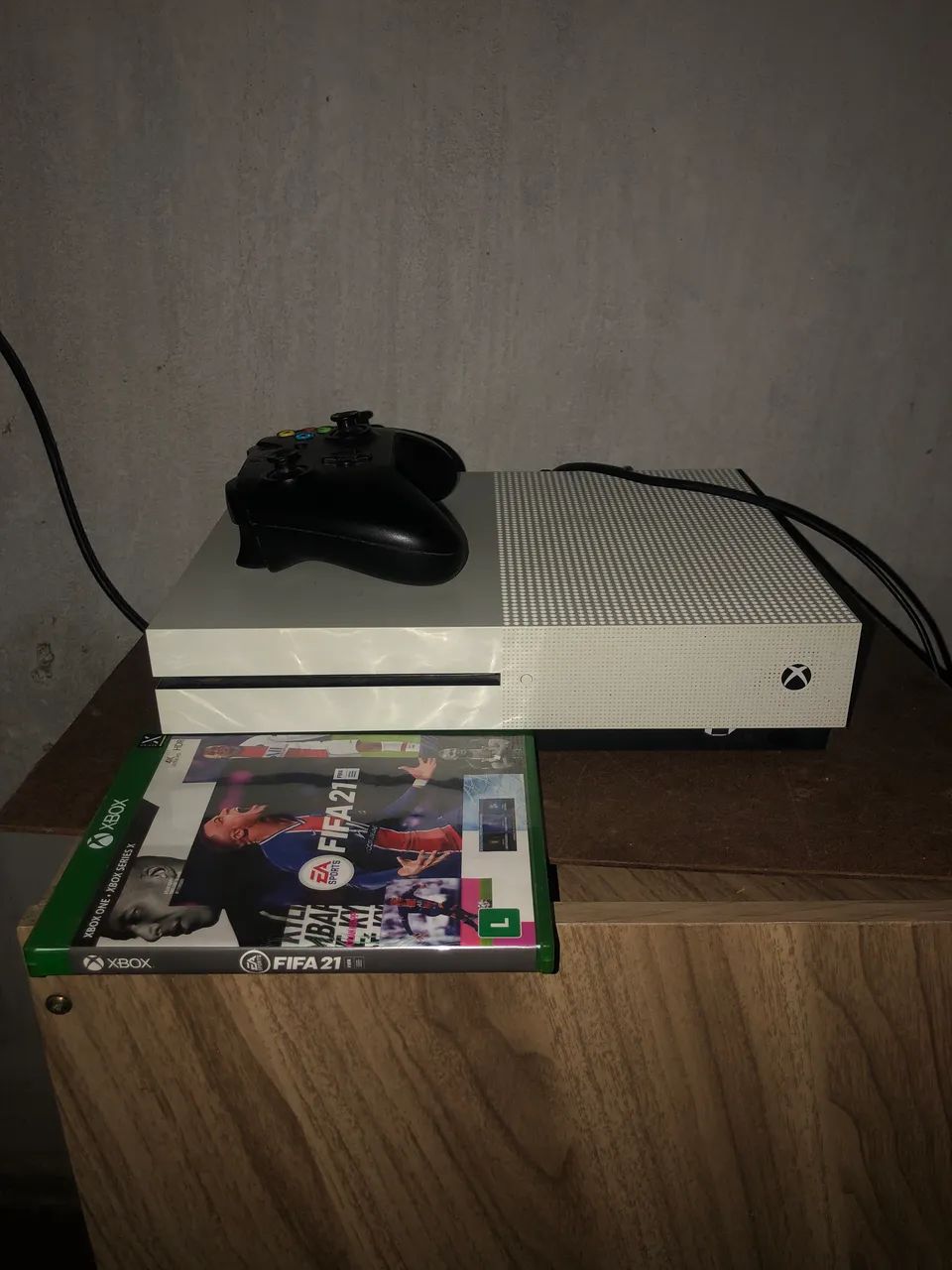 XBOX ONE S - Foto 3