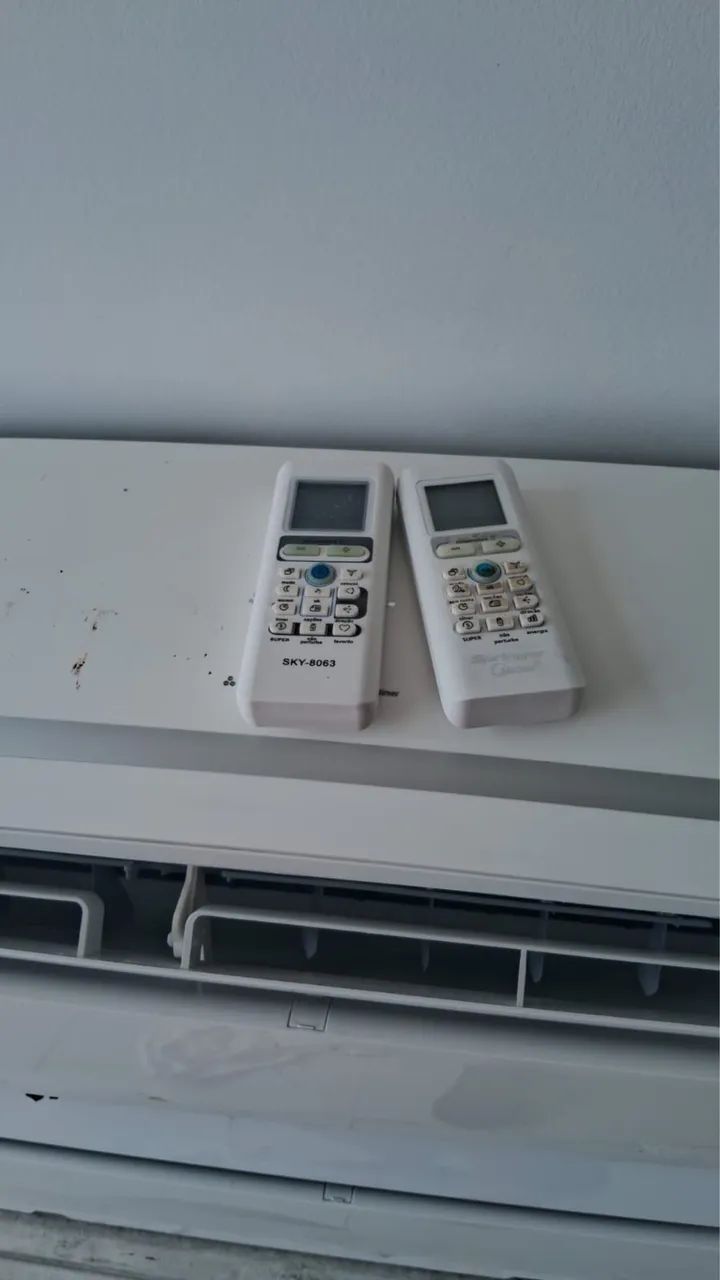 Ar condicionado  - Foto 4