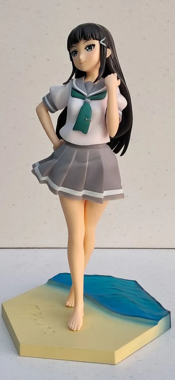 Figura anime SPM Sega usado  - Foto 5