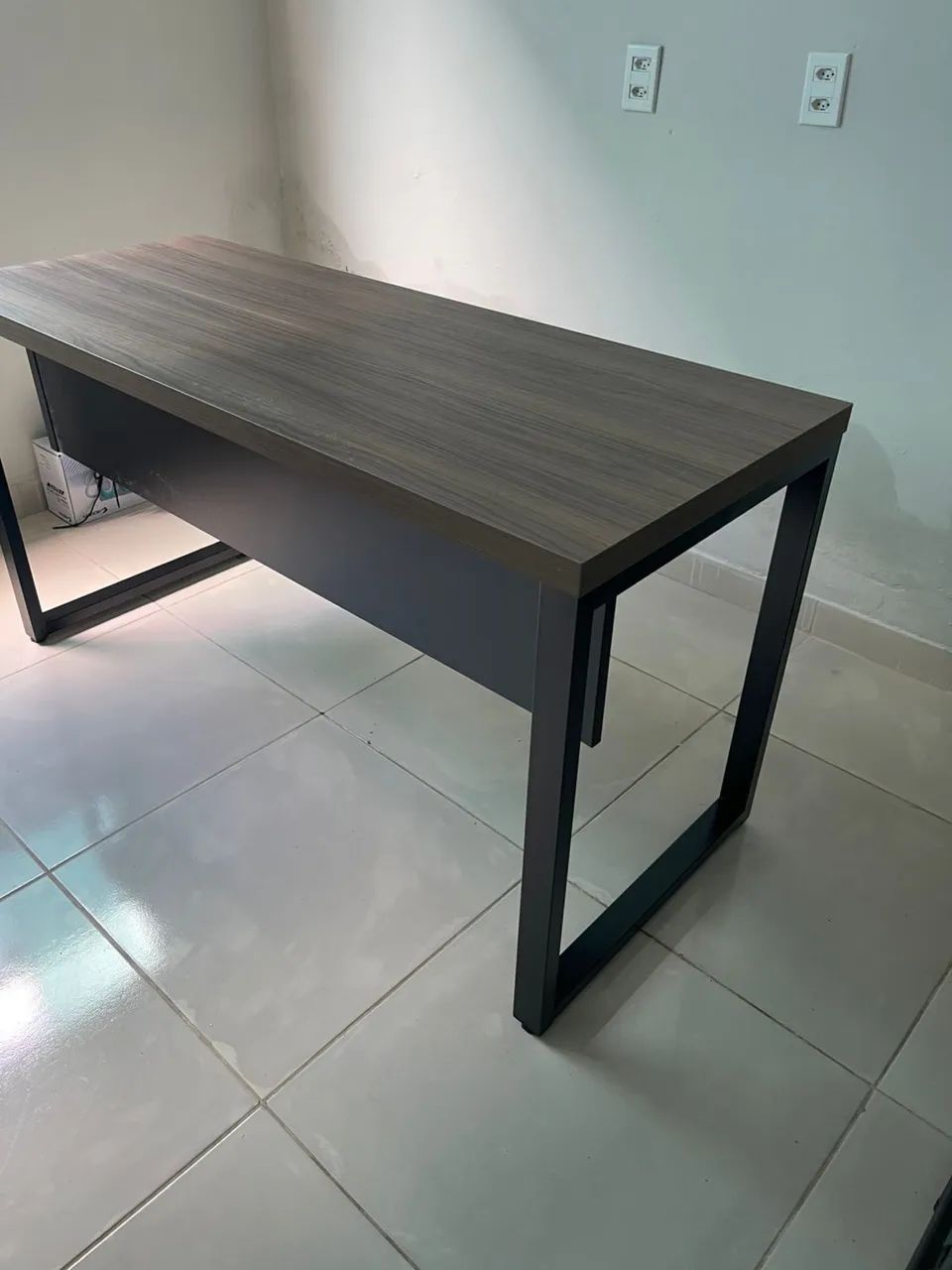 MESA DE ESCRITORIO LOJA IKONOFFICE  - Foto 2
