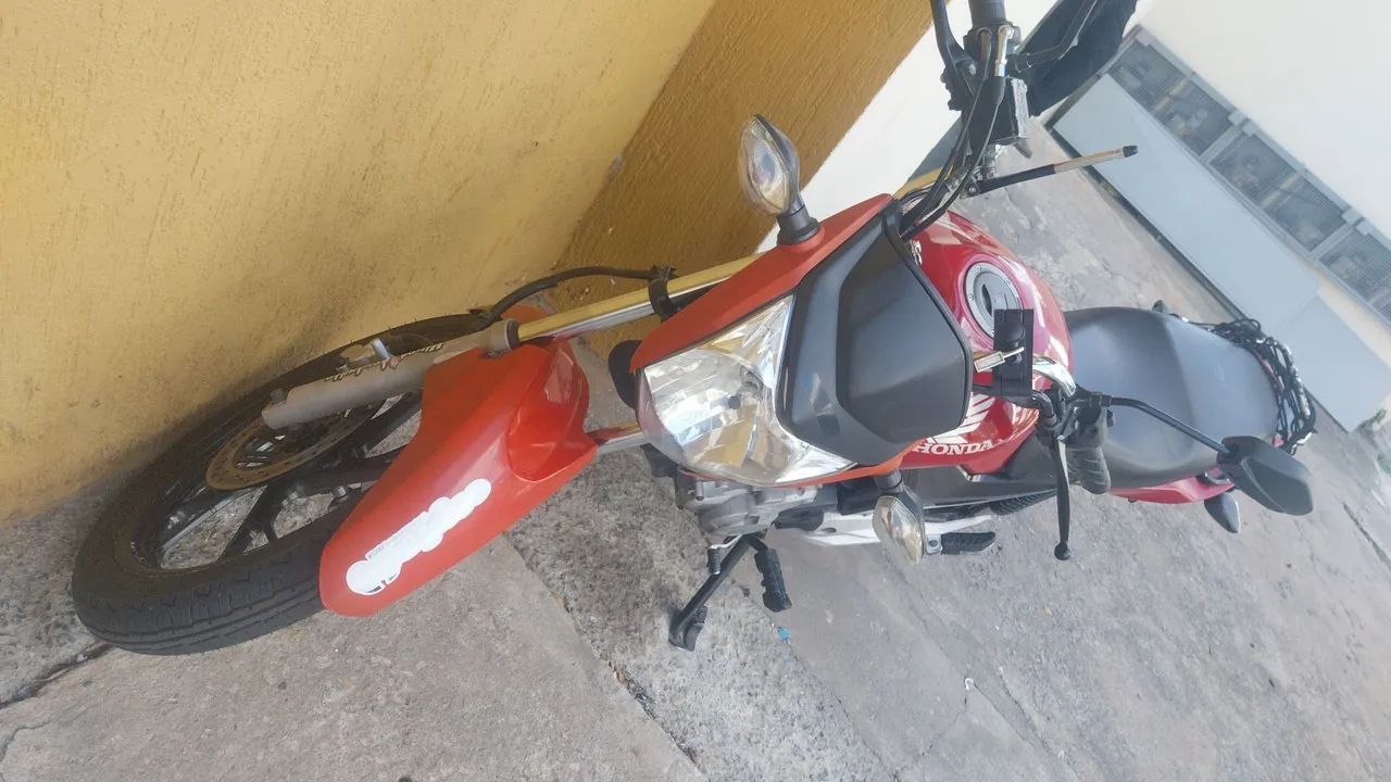 Vendo ou troco - Foto 3