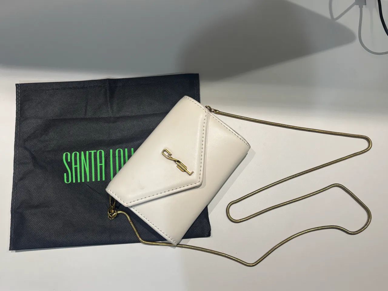 Bolsa Santa Lolla