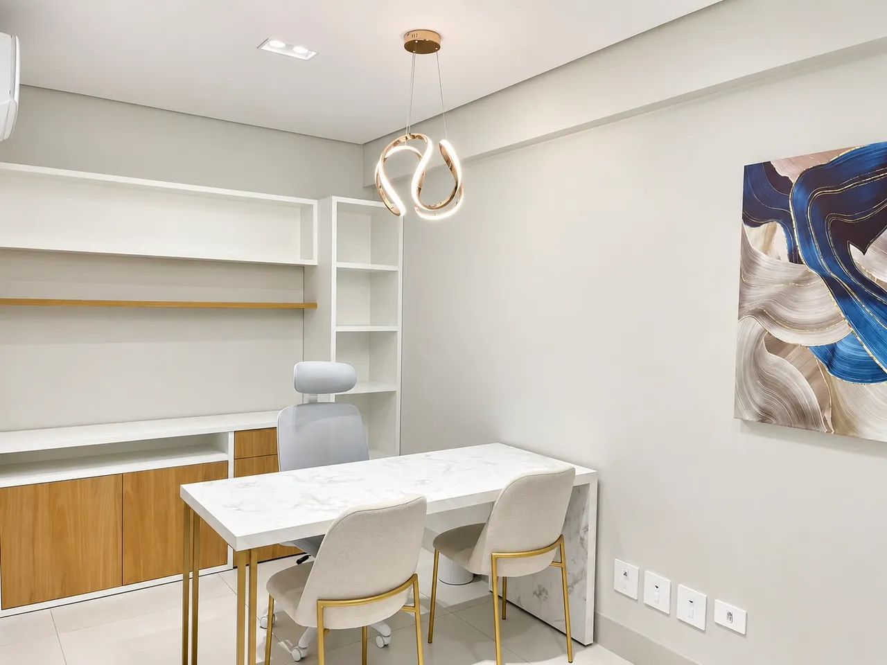 Sala para alugar  - Foto 2