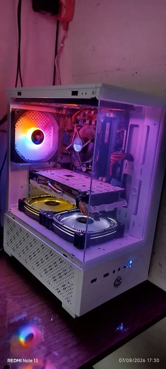 Vendo pc gamer - Foto 5