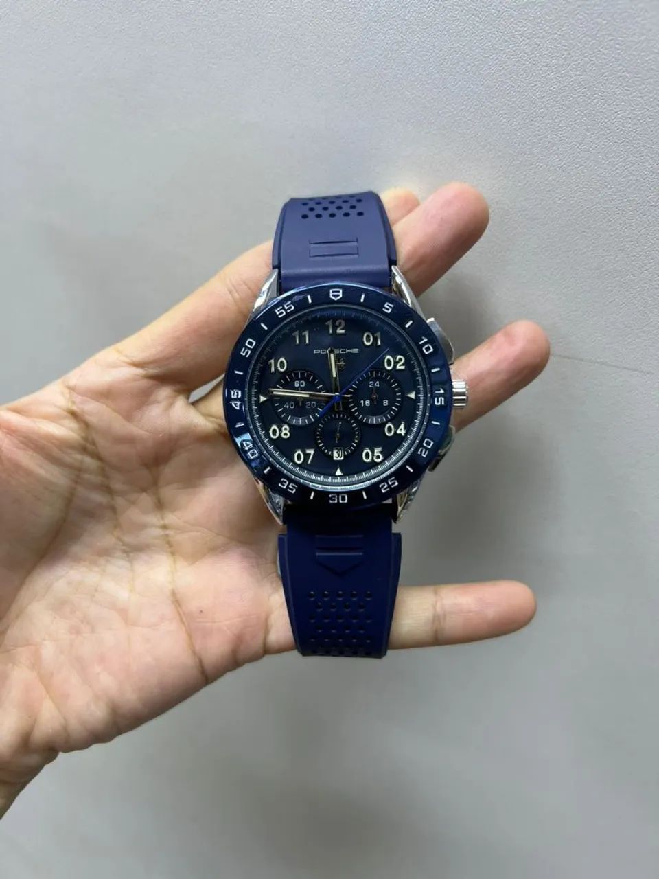 Relogio Tag Heuer - Foto 2