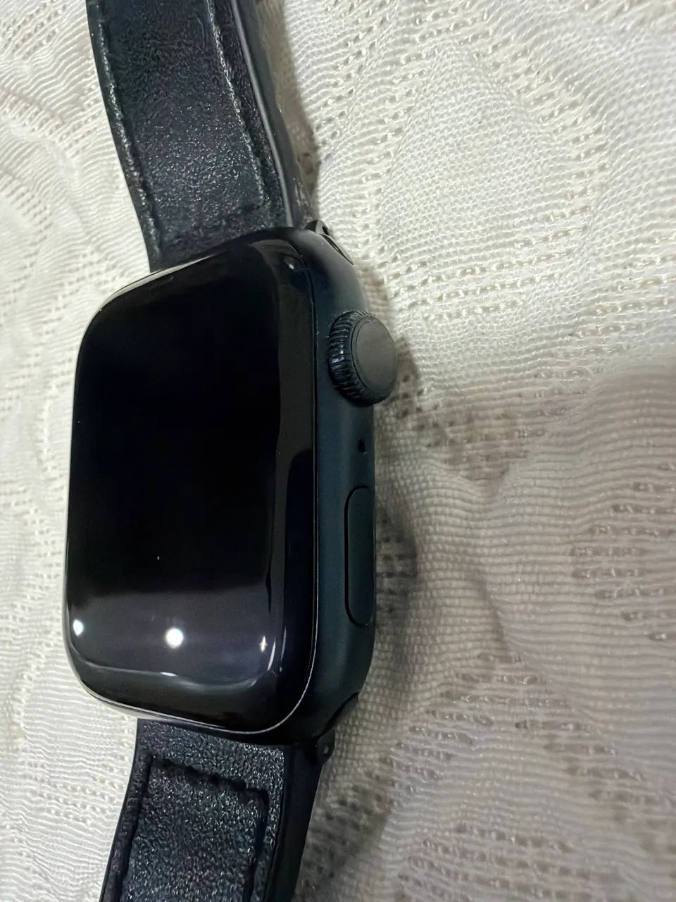 Aplle Watch 9 - 45mm - Foto 4