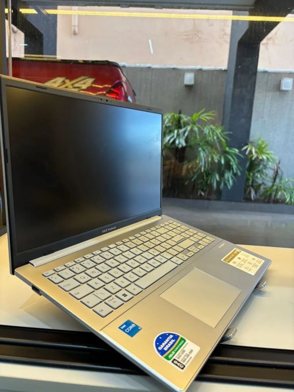 Notebook ASUS E1504GA - Foto 3