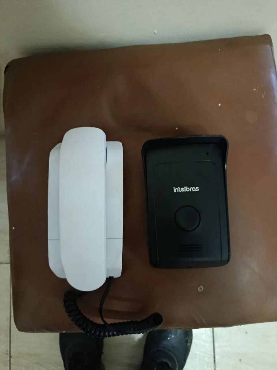 Interfone Intelbras  - Foto 2