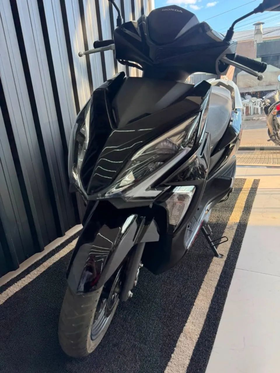 ELITE 125 - Foto 4