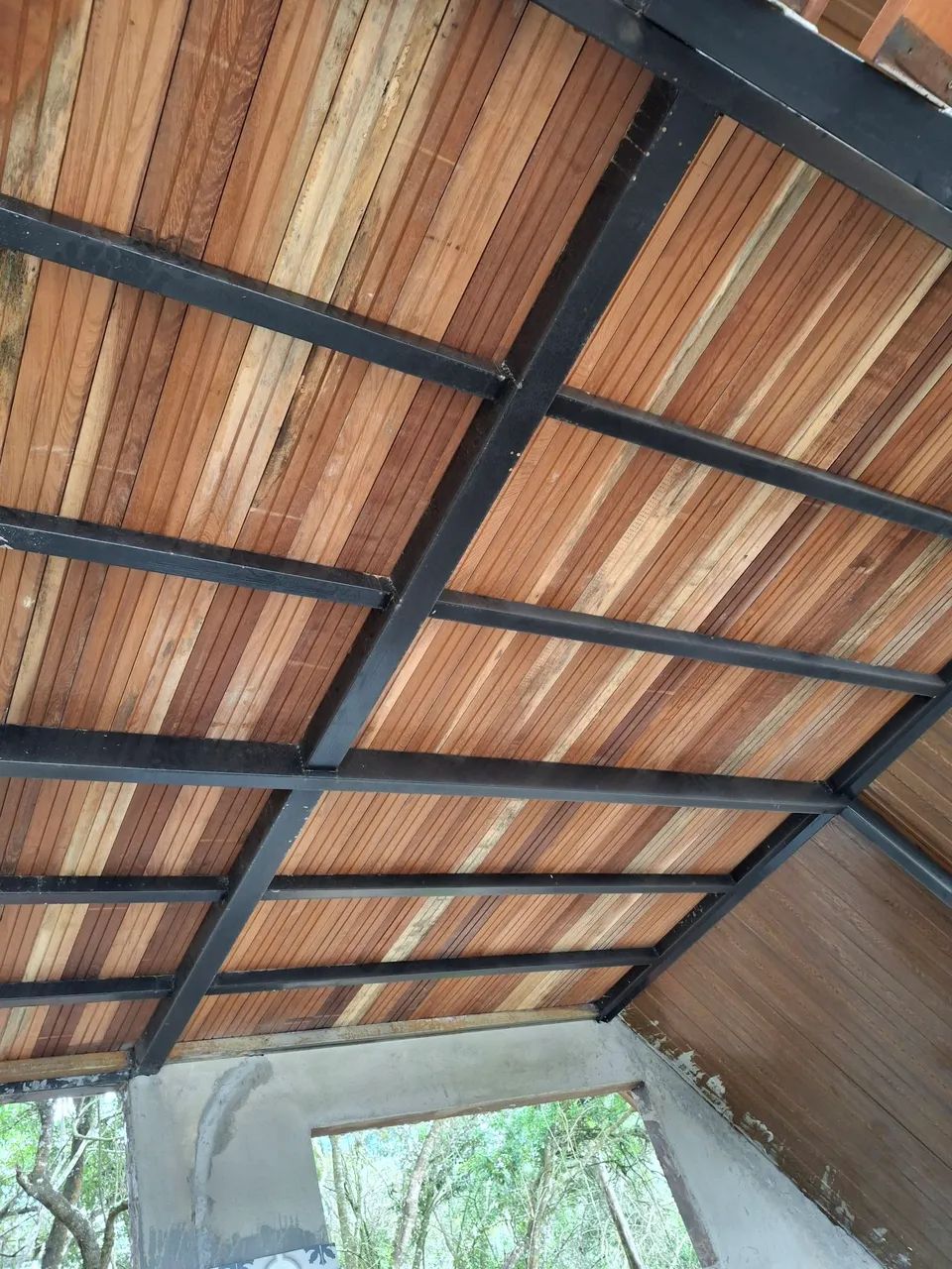 Fabricação de chalé  - Foto 4