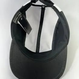 BONÉ FIVE PANEL VOAR PRETO/BRANCO - Foto 4