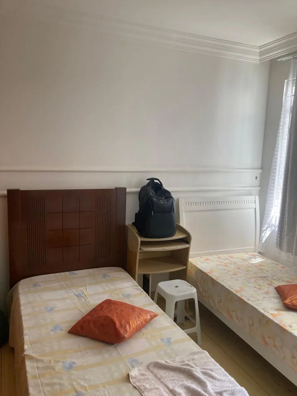 Aluguel de quarto na Pituba para mulheres 
