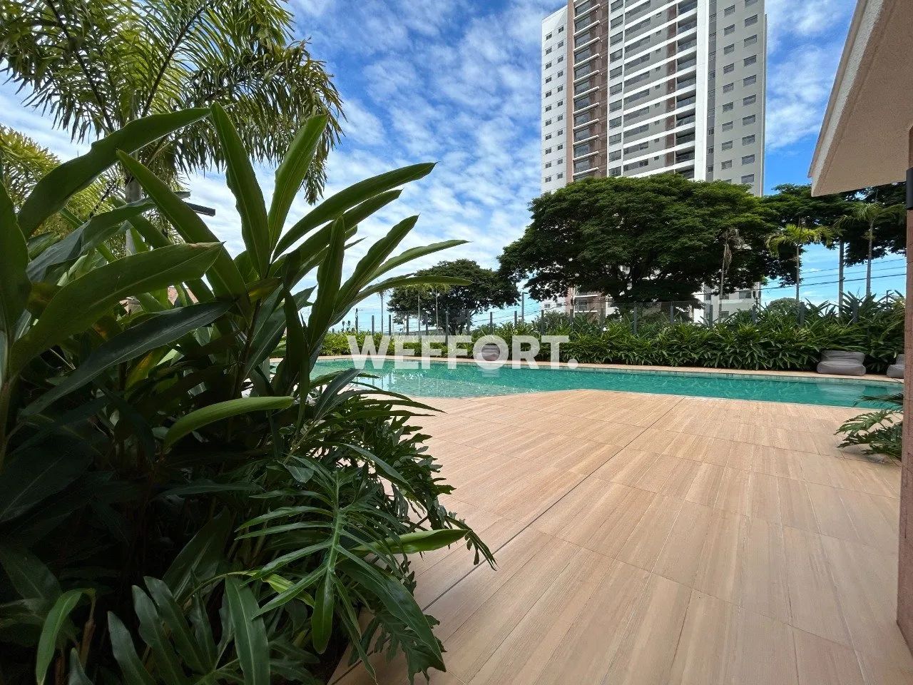 Ed Sense, 92m², andar alto e 2 vagas - Foto 2