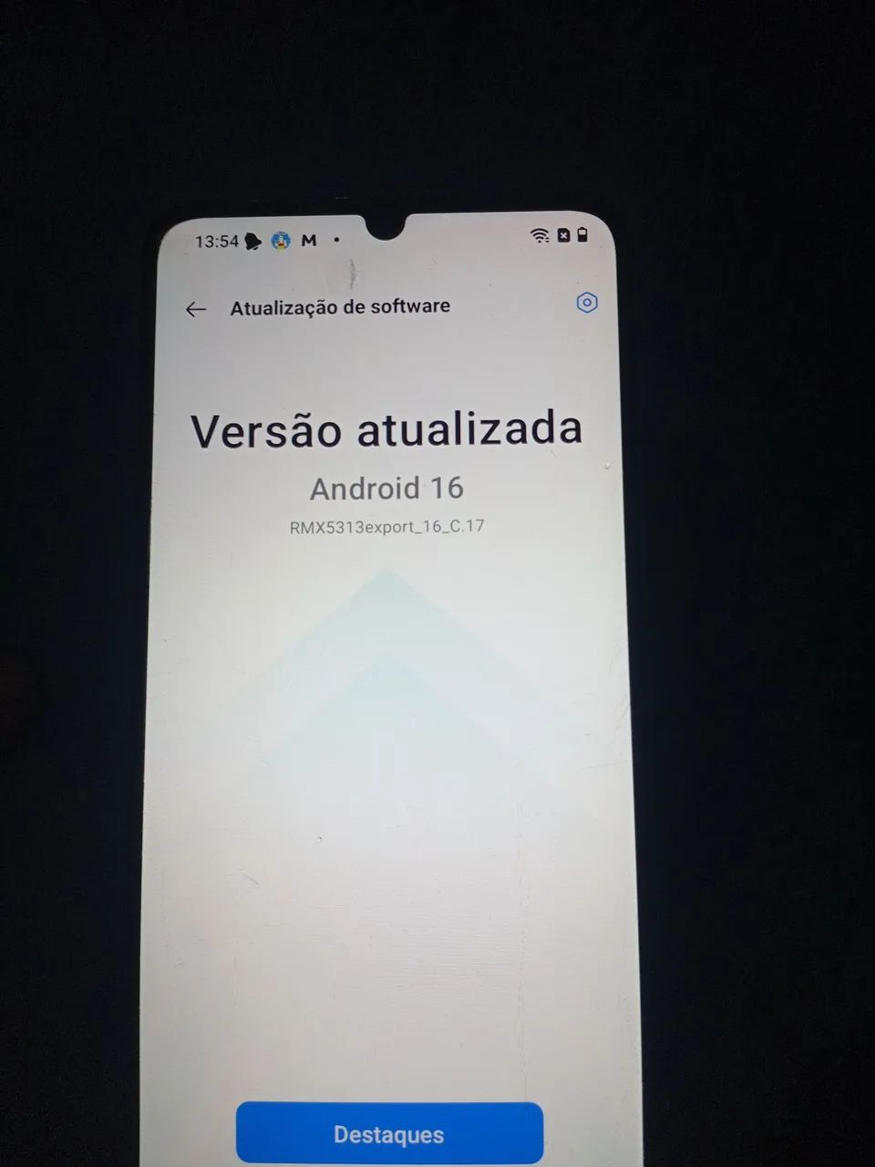 Celular  semi novo  - Foto 5