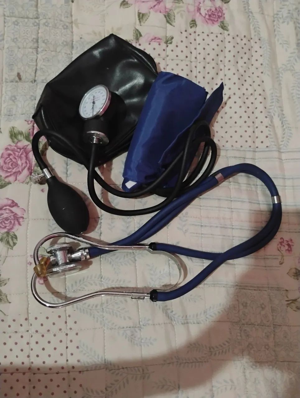Kit enfermagem 