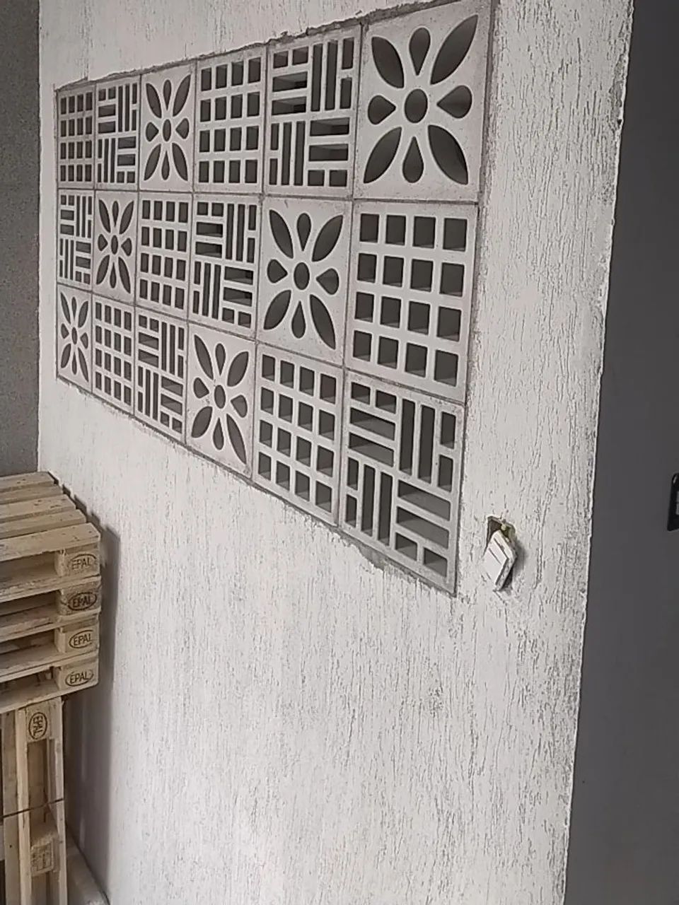 Pintor residencial 