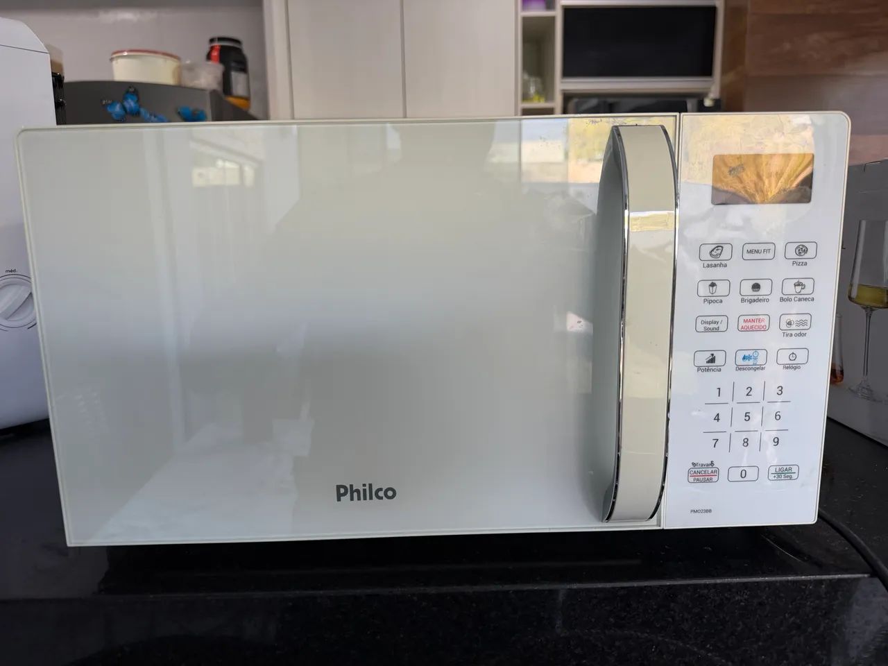 Microondas Philco  - Foto 3