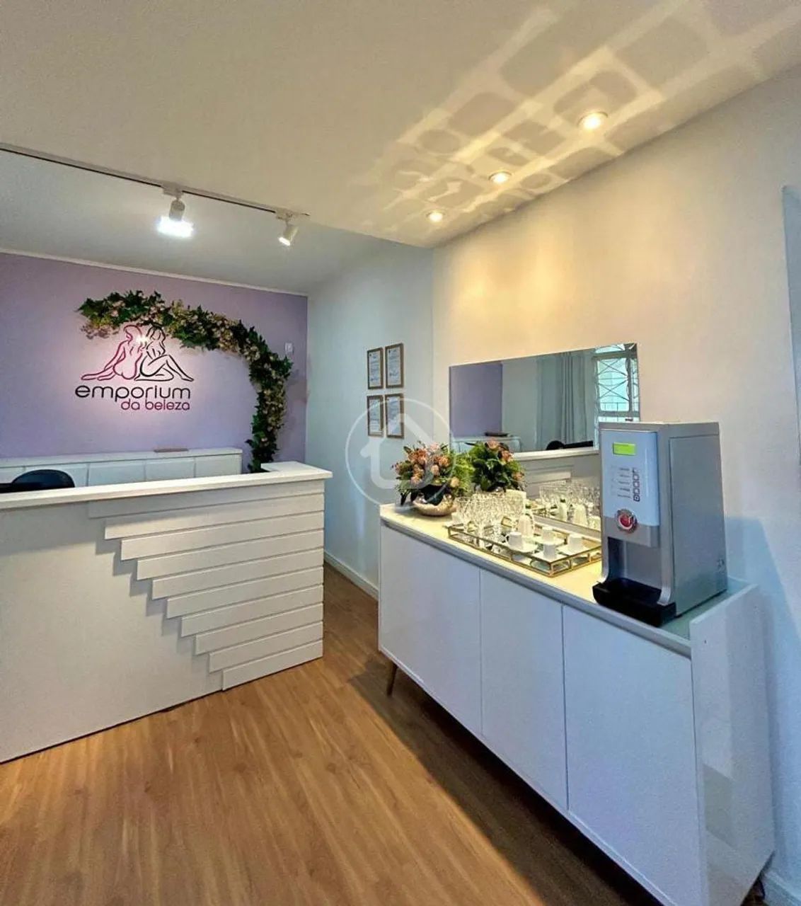 CLÍNICA ESTÉTICA EQUIPADA OTIMO INVESTIMENTO - Foto 3