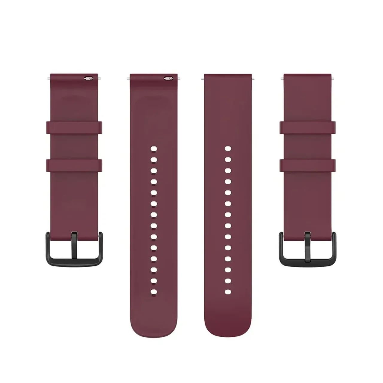 PULSEIRA PARA SMARTWATCH - 22MM - Foto 2