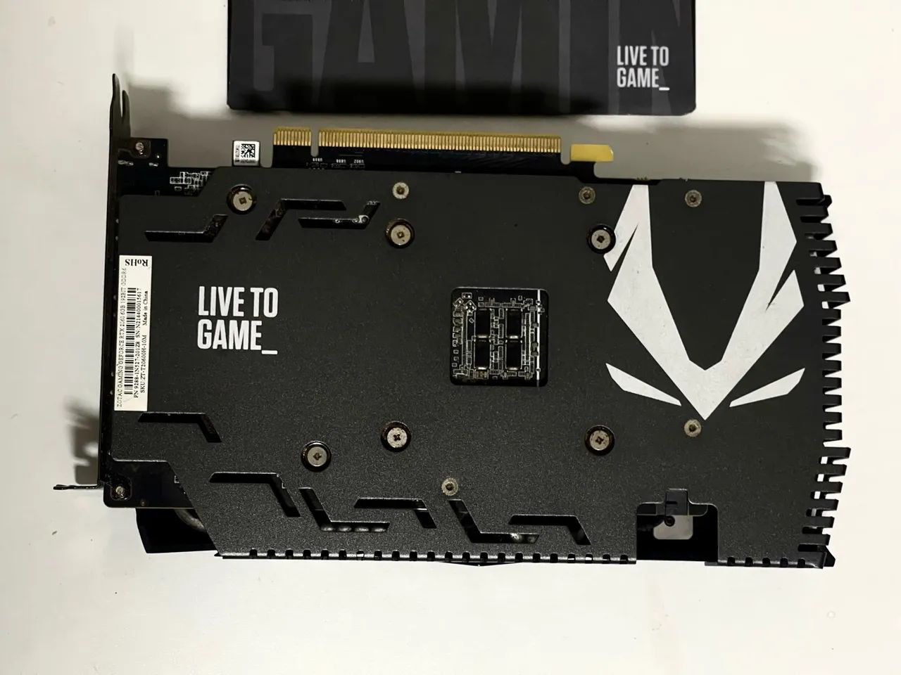 RTX 2060 6GB - Foto 4