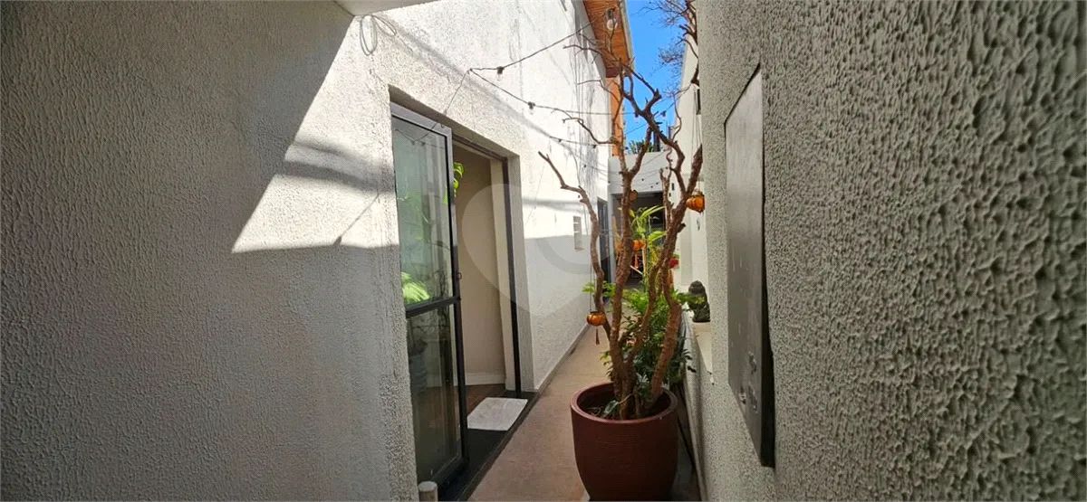 Sobrado com 2 quartos à venda em Vila monte alegre - SP - Foto 5