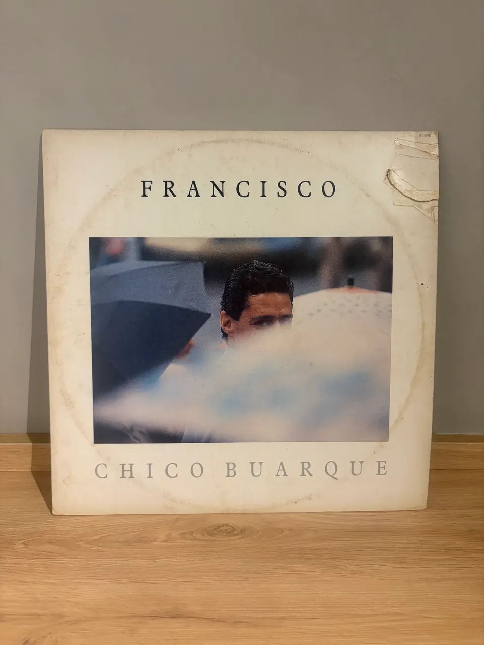 Lp Chico Buarque 